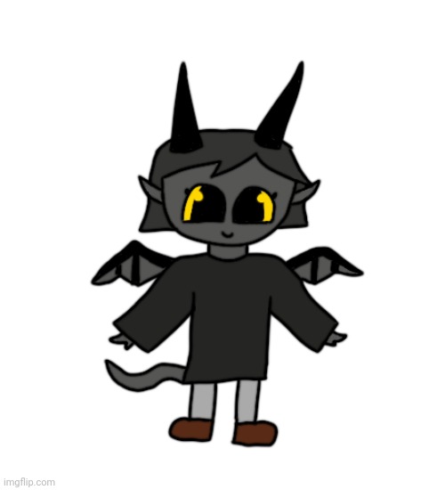 Redesigning random ocs part 3: cinder le dragon beby | made w/ Imgflip meme maker
