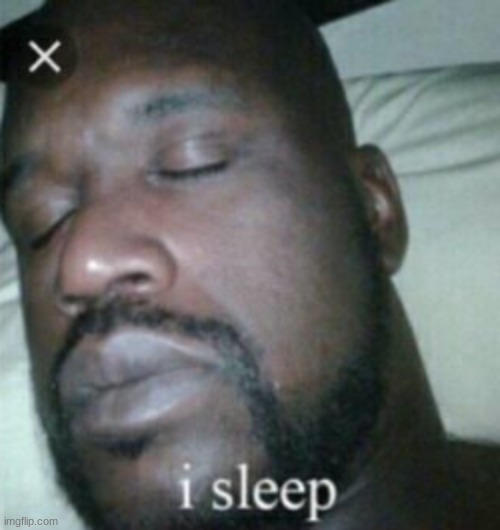 gn for real now I mean it | made w/ Imgflip meme maker