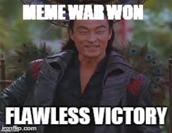 If You Ever Go Into Meme Battle | image tagged in repost | made w/ Imgflip meme maker