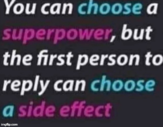 choose | image tagged in game,fun,comment section | made w/ Imgflip meme maker