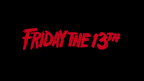 High Quality Friday The 13th Blank Meme Template