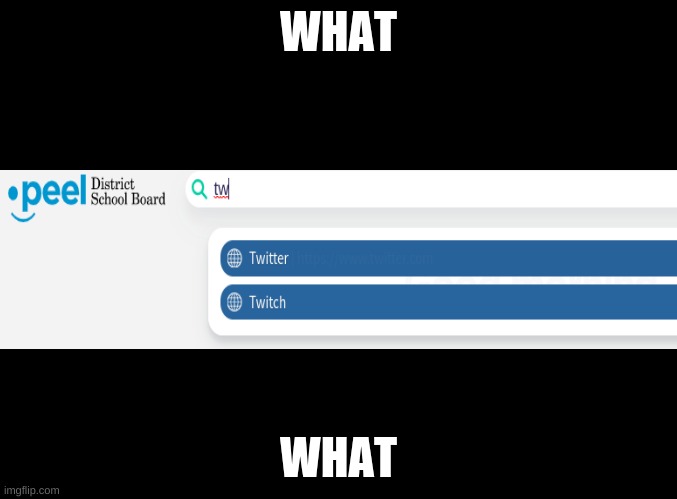 blank black | WHAT; WHAT | image tagged in blank black | made w/ Imgflip meme maker
