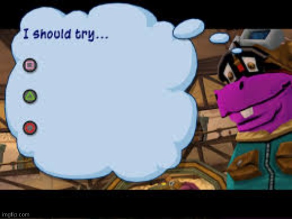 Sly cooper 3 | image tagged in sly cooper 3 | made w/ Imgflip meme maker