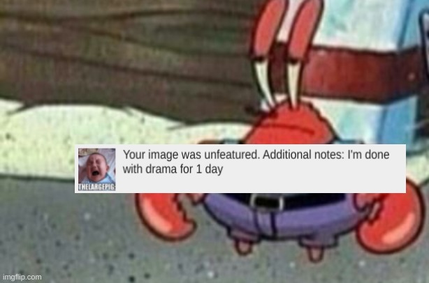 dramas in this stream everyday mf | made w/ Imgflip meme maker