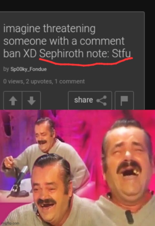image tagged in spanish guy | made w/ Imgflip meme maker