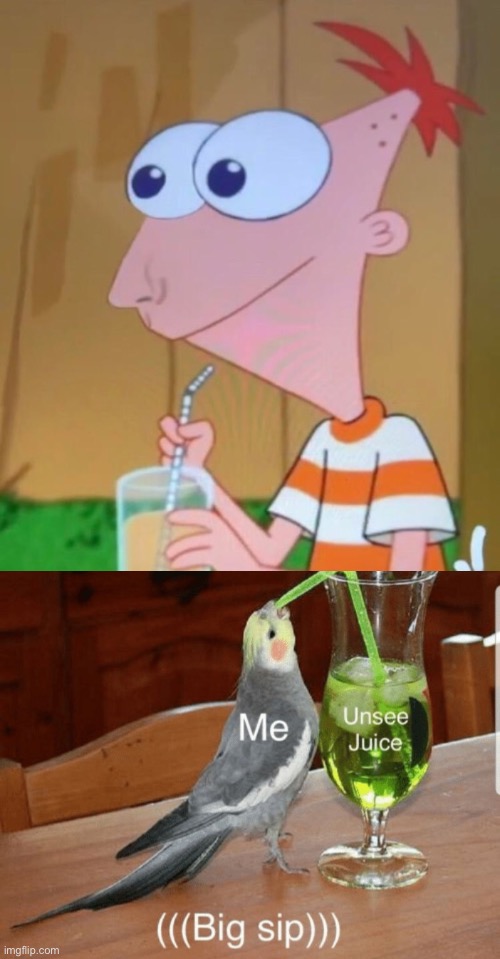 Unsee Juice | image tagged in unsee juice | made w/ Imgflip meme maker