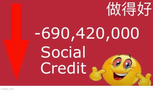 -690,420,000 | image tagged in emoji | made w/ Imgflip meme maker