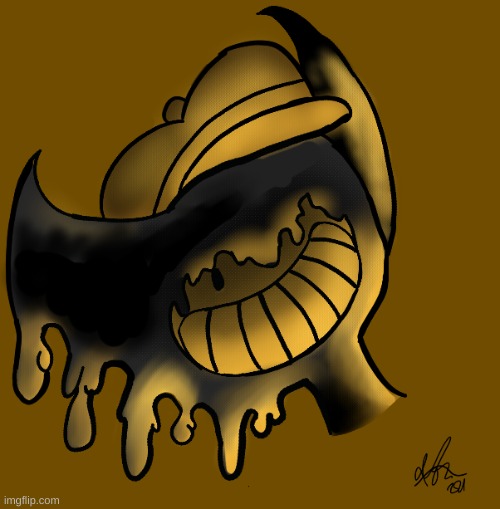 ink buster | made w/ Imgflip meme maker