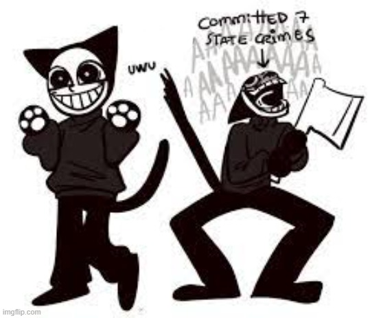 catled | made w/ Imgflip meme maker