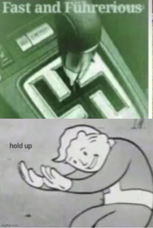 I stole this image a while ago. It’s just a joke. | image tagged in hol up | made w/ Imgflip meme maker