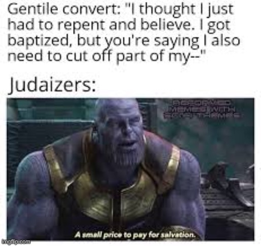 A small price…. | image tagged in thanos what did it cost | made w/ Imgflip meme maker