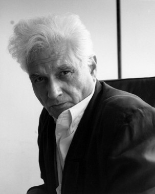 High Quality Derrida Blank Meme Template