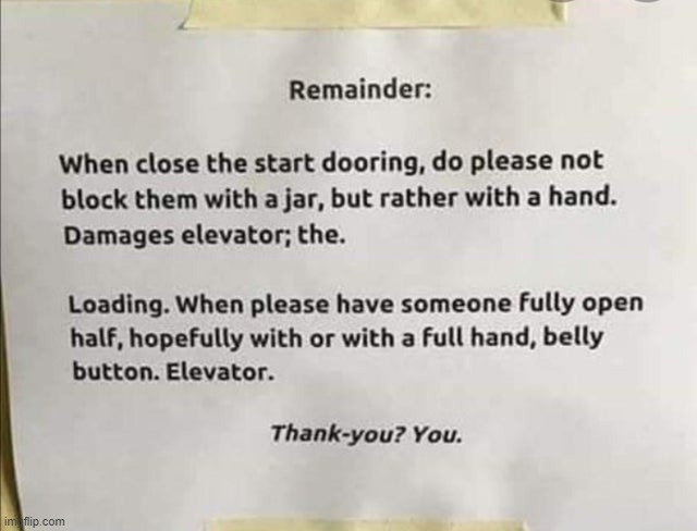 elevator. | made w/ Imgflip meme maker