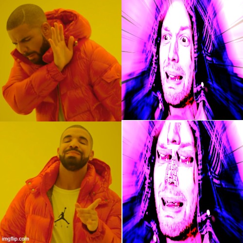 Drake Hotline Bling Meme | image tagged in memes,drake hotline bling | made w/ Imgflip meme maker