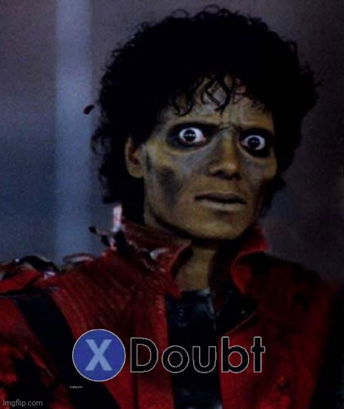 Zombie Michael Jackson | image tagged in zombie michael jackson | made w/ Imgflip meme maker