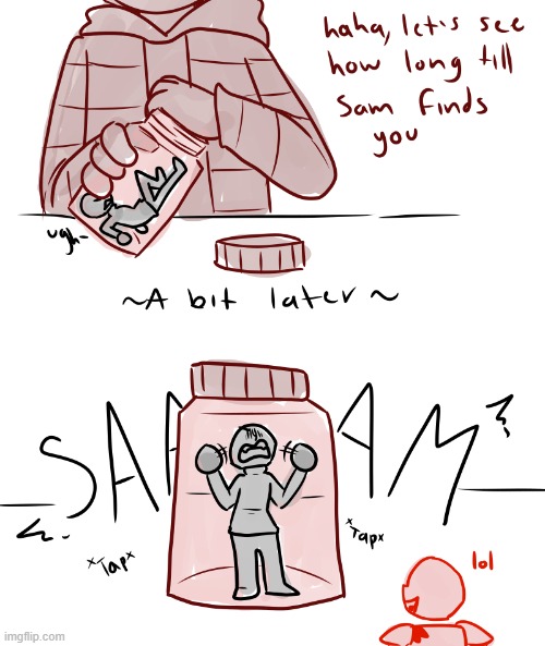 jarled | made w/ Imgflip meme maker