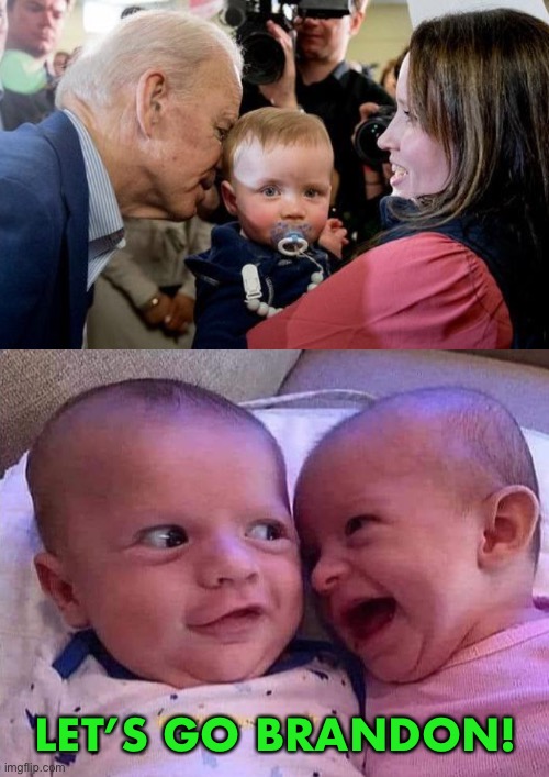 F Joe Biden! | LET’S GO BRANDON! | image tagged in biden | made w/ Imgflip meme maker