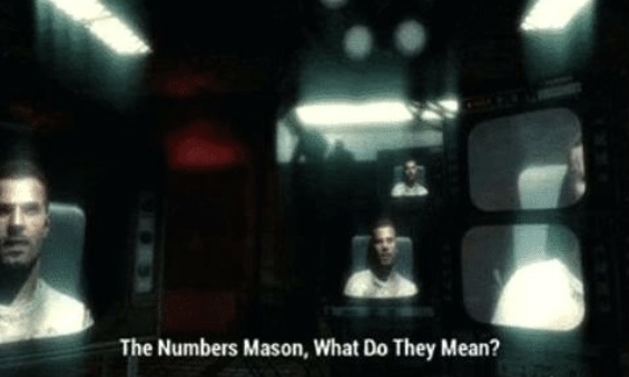 Edgar102009 Blank Meme Template