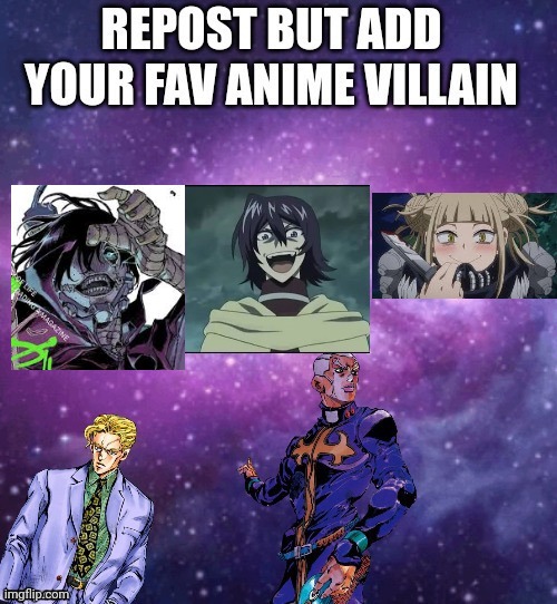 Victor Steinberg | image tagged in anime,villain | made w/ Imgflip meme maker