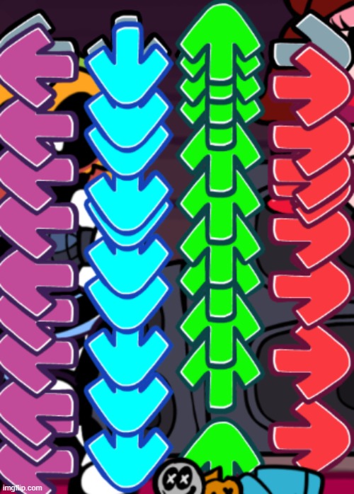 Skid & Pump on crack mp.4 | made w/ Imgflip meme maker