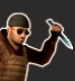 High Quality backstab Blank Meme Template