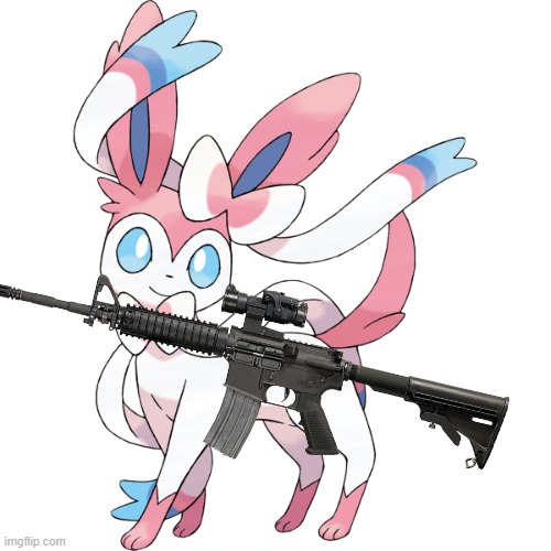 Sylveon Transparent | image tagged in sylveon transparent | made w/ Imgflip meme maker