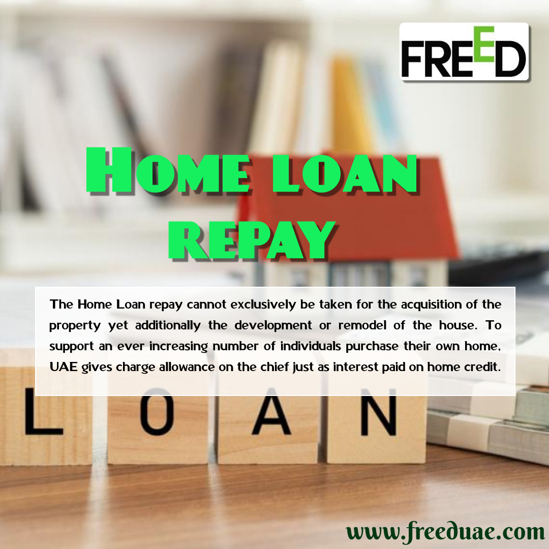 Home loan repay Blank Meme Template