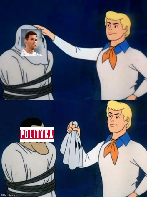 Scooby doo mask reveal | image tagged in scooby doo mask reveal | made w/ Imgflip meme maker