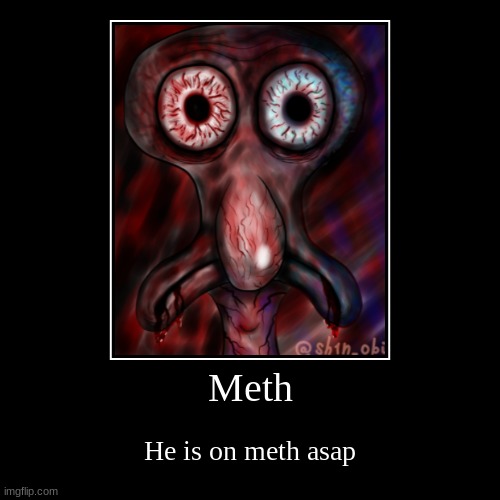 Uh oh, Squidward mess up | image tagged in funny,demotivationals,memey | made w/ Imgflip demotivational maker