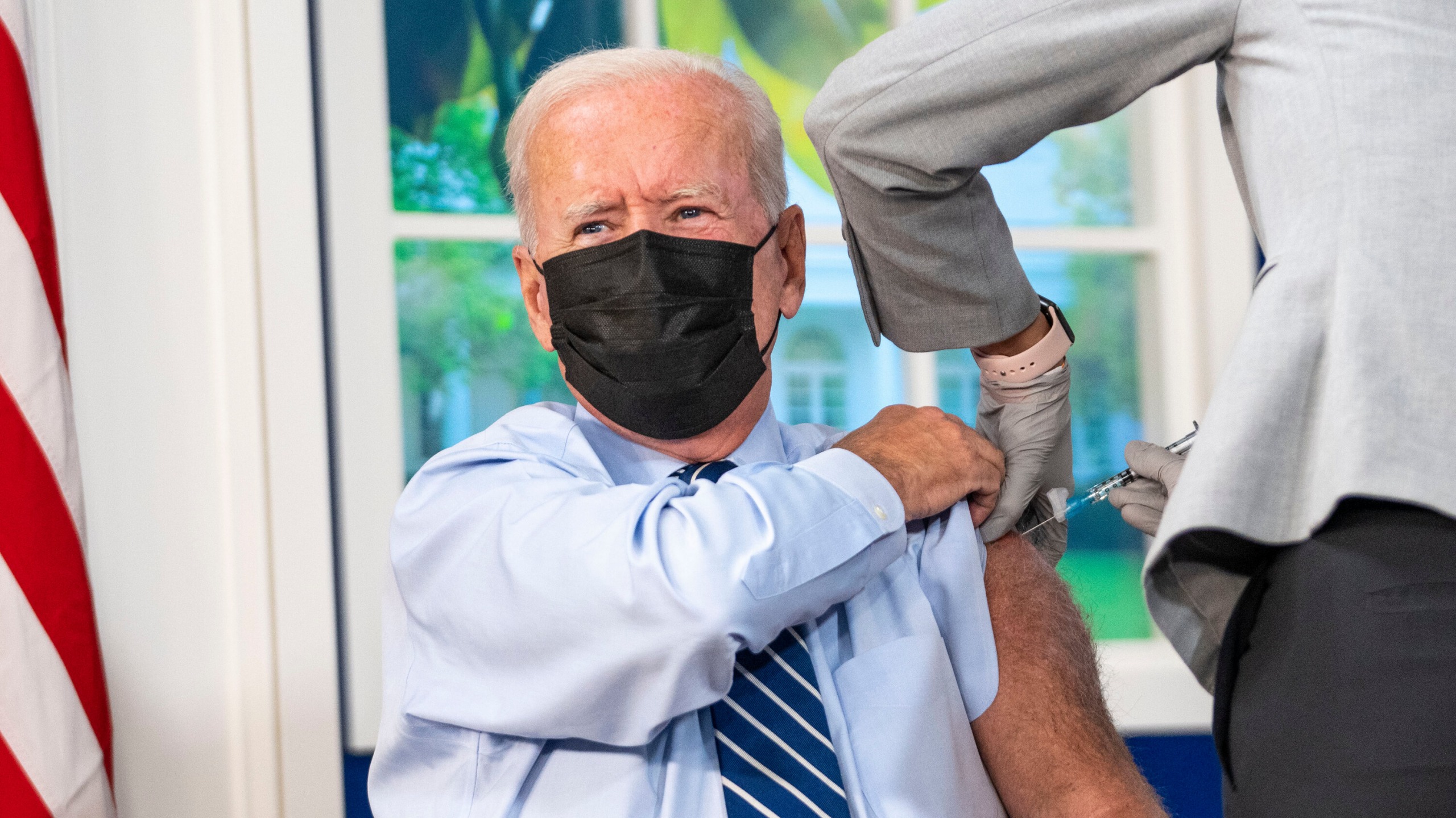 booster biden Blank Meme Template