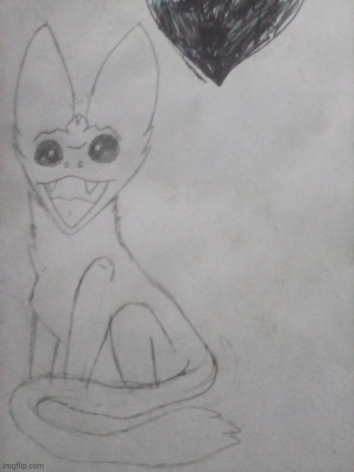 I did this | image tagged in tm thunder_paws ast | made w/ Imgflip meme maker