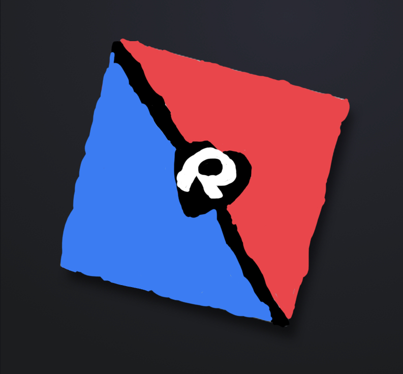 Edited Roblox Icon Blank Template - Imgflip