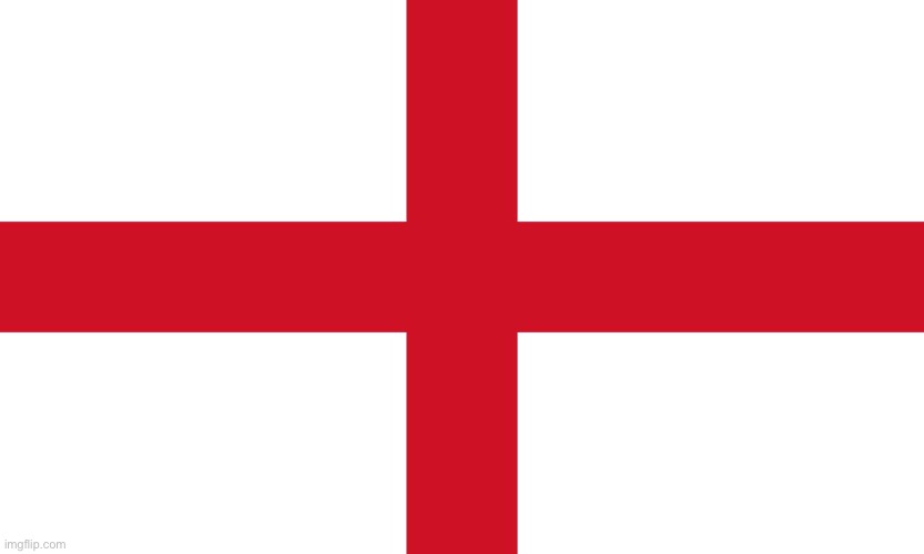 English Flag | image tagged in english flag | made w/ Imgflip meme maker