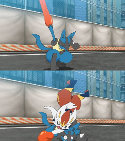 pokemon fail landing Blank Meme Template