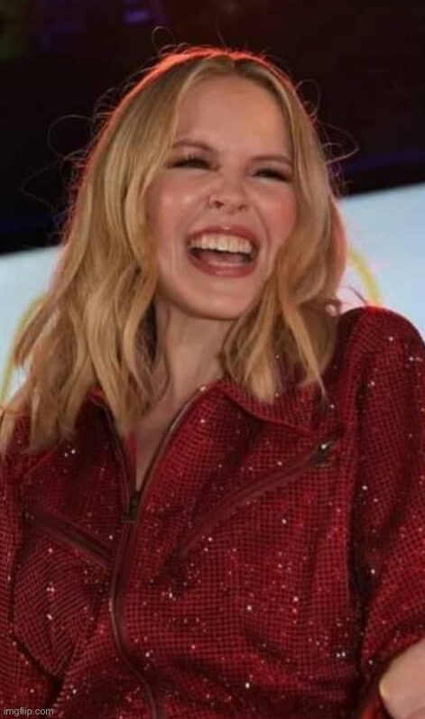 Kylie laugh | image tagged in kylie laugh | made w/ Imgflip meme maker