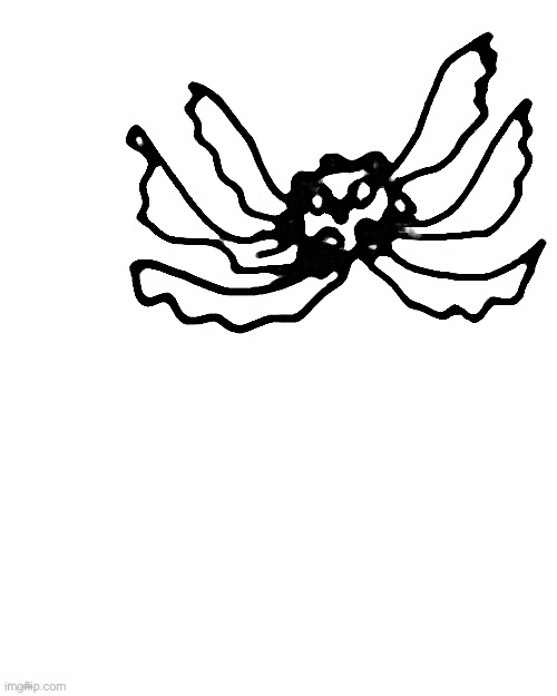 New OC? | made w/ Imgflip meme maker