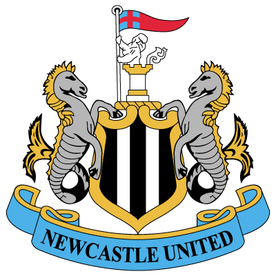 High Quality Newcastle United Blank Meme Template