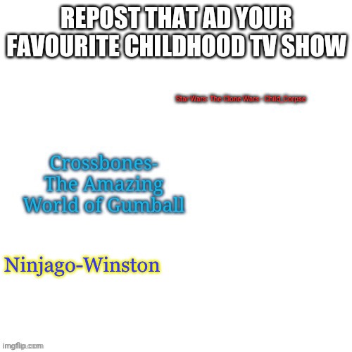 Ninjago-Winston | made w/ Imgflip meme maker