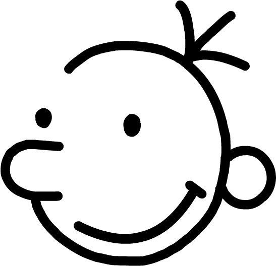 greg Meme Template