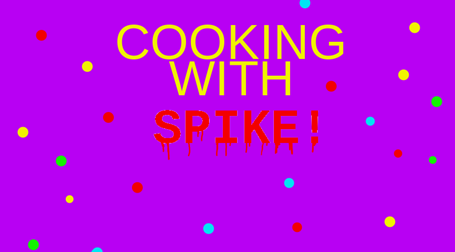 High Quality COOKING Blank Meme Template