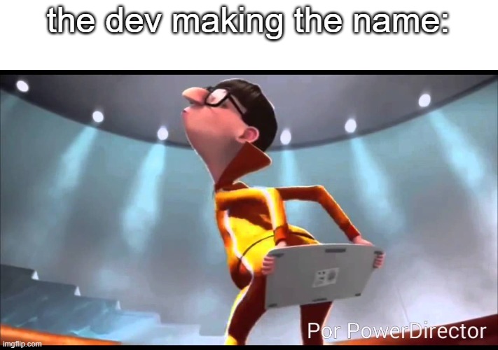 vector Keyboard | the dev making the name: | image tagged in vector keyboard | made w/ Imgflip meme maker