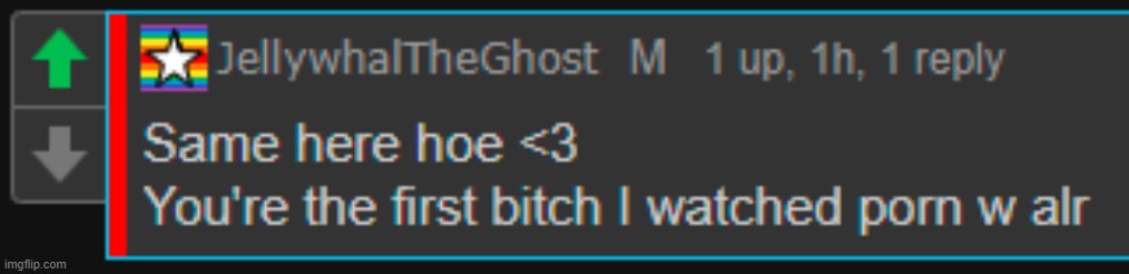 Mark of a real friend. | made w/ Imgflip meme maker