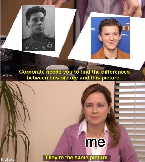 the same | image tagged in they are the same picture,memes | made w/ Imgflip meme maker