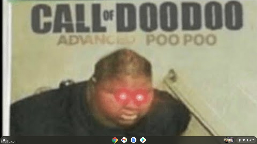 My new backround | made w/ Imgflip meme maker