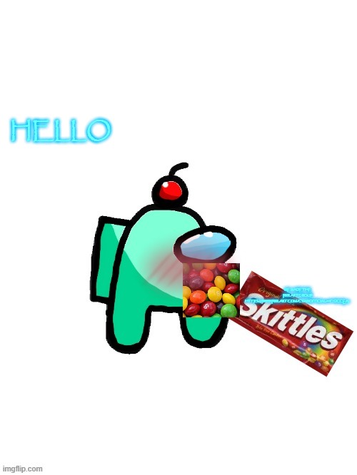 https://www.pixilart.com/cyanofficial-06f7dccea3 | HELLO; WE MADE THE PIXILART GROUP HTTPS://WWW.PIXILART.COM/CYANOFFICIAL-06F7DCCEA3 | image tagged in auqa eats skittles | made w/ Imgflip meme maker