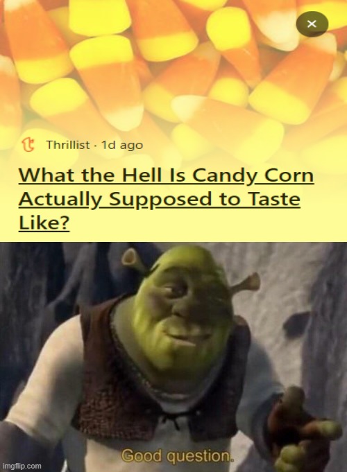 hmm | image tagged in shrek good question,funny,oh wow are you actually reading these tags,cool,shrek | made w/ Imgflip meme maker