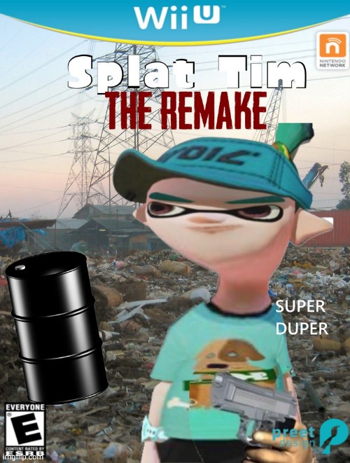 guys it's squid game | made w/ Imgflip meme maker