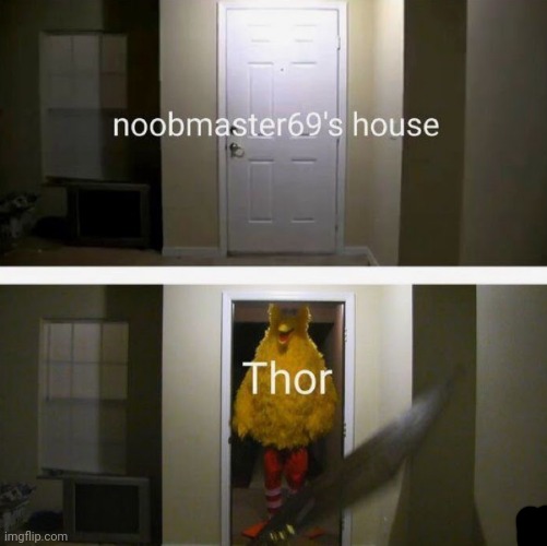 image tagged in memes,marvel,thor | made w/ Imgflip meme maker
