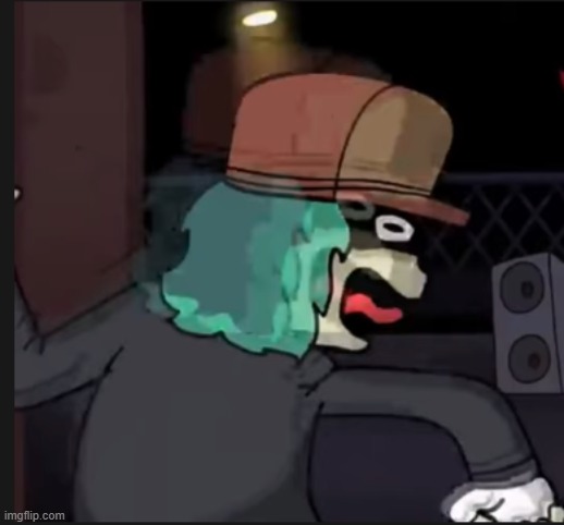 garcello is screaming, does anyone know why | image tagged in garcello aaaaaaaaaaaa | made w/ Imgflip meme maker