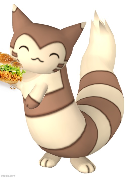 furret transparent 2 | image tagged in furret transparent 2 | made w/ Imgflip meme maker